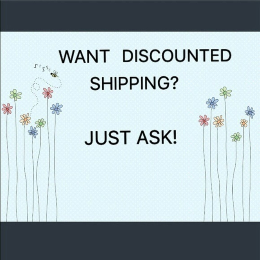 Just Comment under the item!